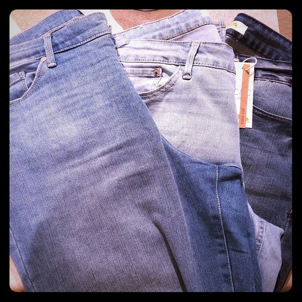 Pants